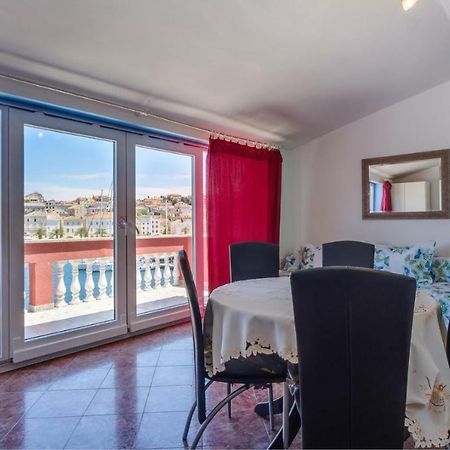 Aquamare Hotel Mali Lošinj Exterior foto