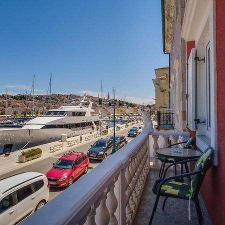 Aquamare Hotel Mali Lošinj Exterior foto