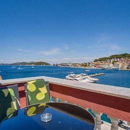 Aquamare Hotel Mali Lošinj Exterior foto