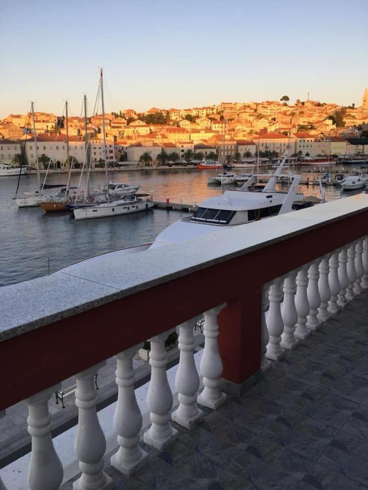 Aquamare Hotel Mali Lošinj Exterior foto